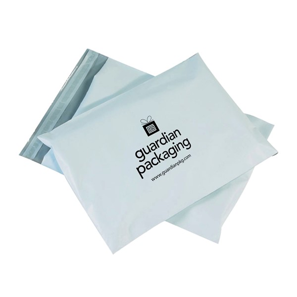 Poly Mailers