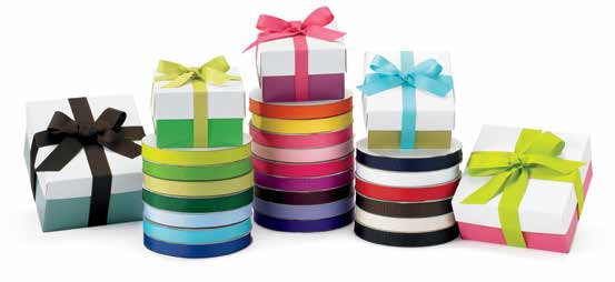 Satin Ribbon