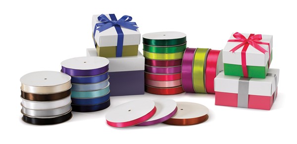 Grosgrain Ribbon