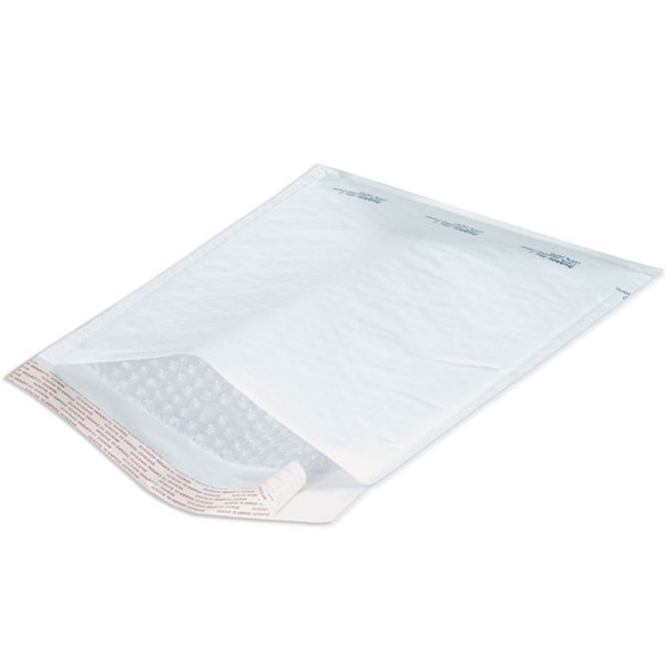 Bubble Lined Poly Mailers