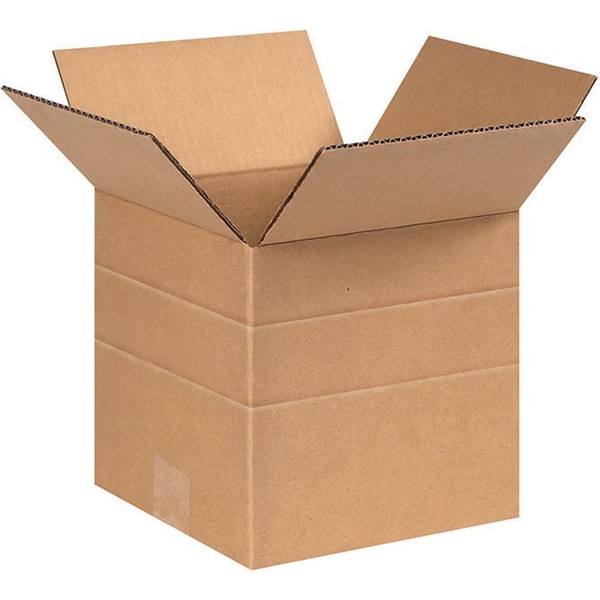 Corrugated Shipping Boxes