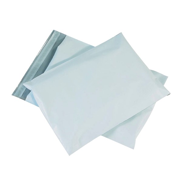 Stock Poly Mailers