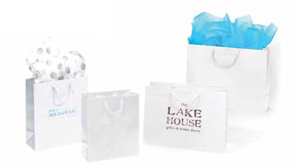 Matte Laminated Standard Eurototes