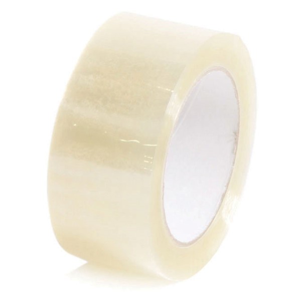 Carton Sealing Tape