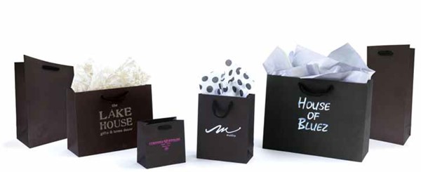 Black Kraft Manhattan Collection