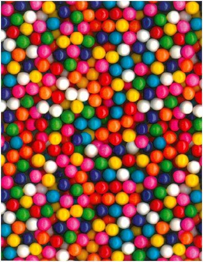 Gumballs