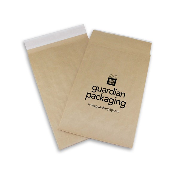 Kraft Paper Mailers