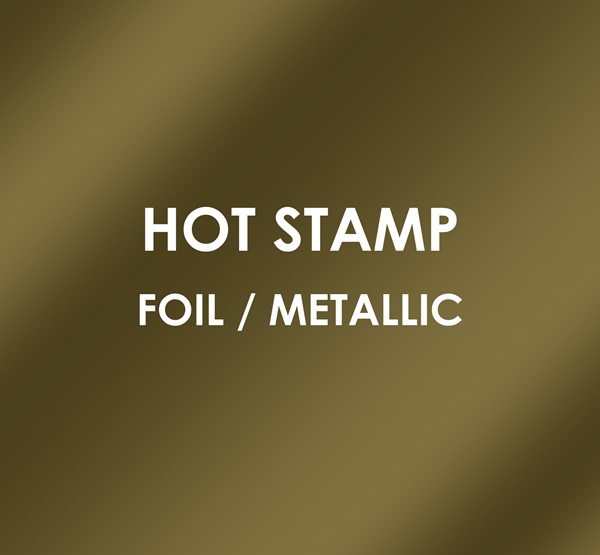 Hot Stamp