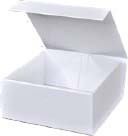 6 x 6 x 2+3/4 Magnetic Gift Boxes (Case of 20) Magnetic-Gift-Boxes-2006