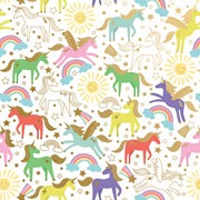 30" x 833' (full ream) -  B356 - Unicorn B356.30.833