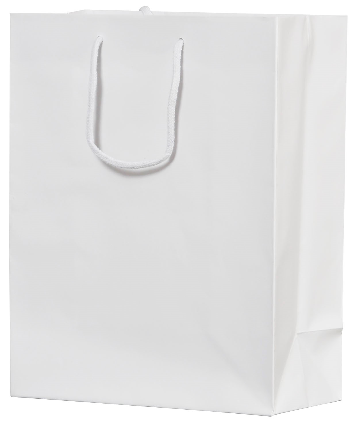 10 x 5 x 13 Matte Laminated Signature Eurototes (Case of 100) Matte-Laminated-Signature-Eurototes-10