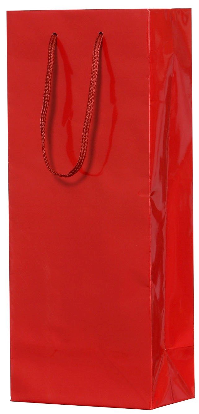 5.25 x 3.5 x 13 Gloss Laminated Eurototes (Case of 100) Gloss-Laminated-Eurototes-513