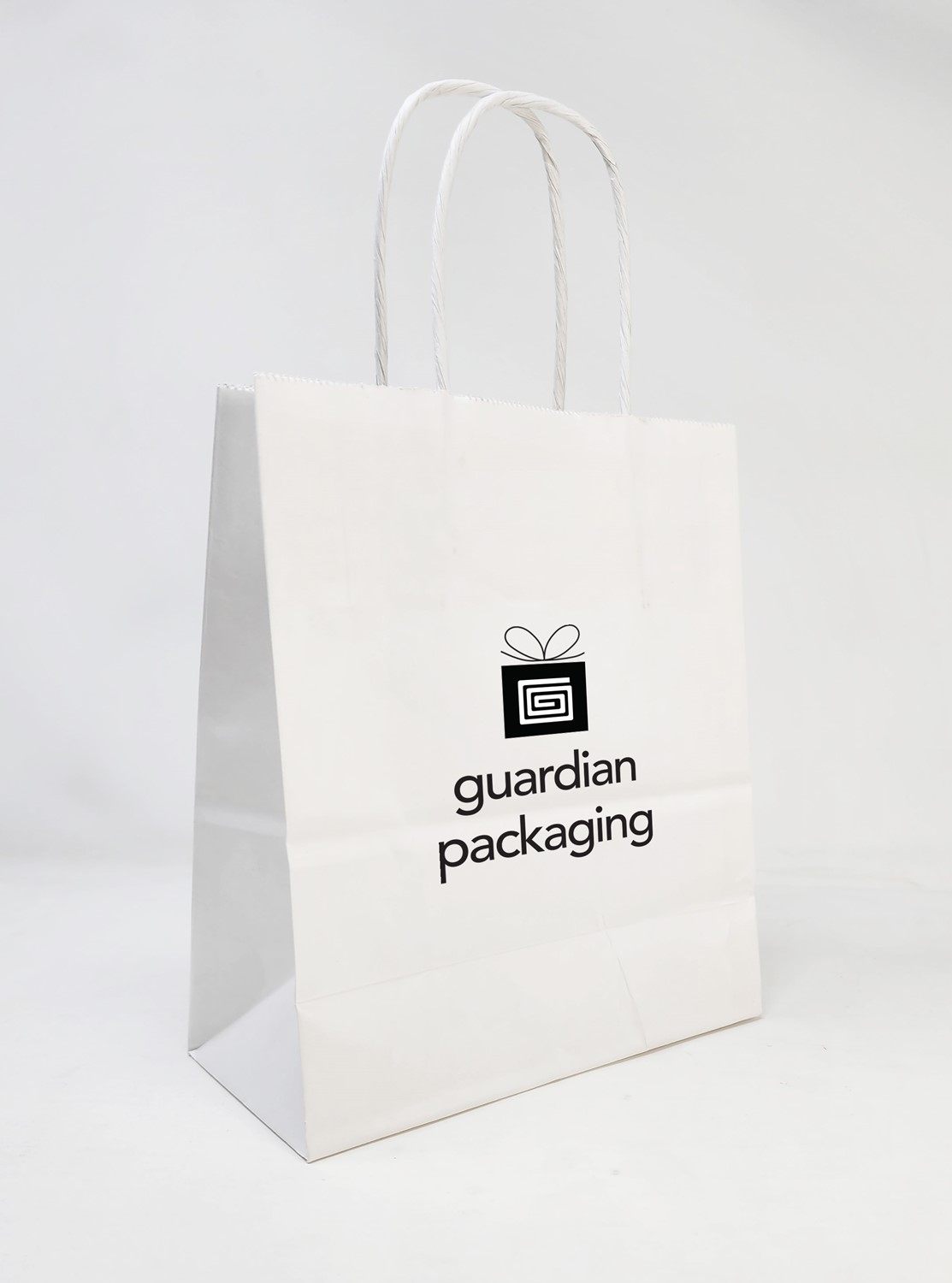 Color paper bags - Kraft paper bags - Merchandise bags