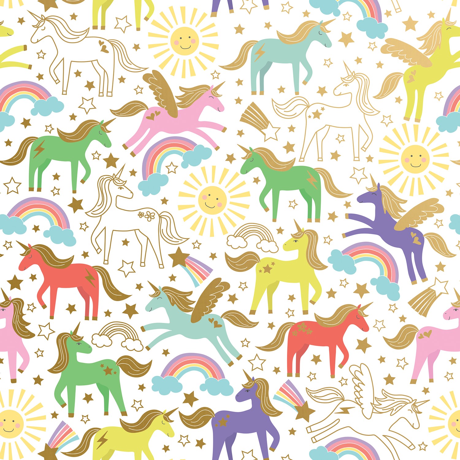 30" x 833' (full ream) -  B356 - Unicorn B356.30.833