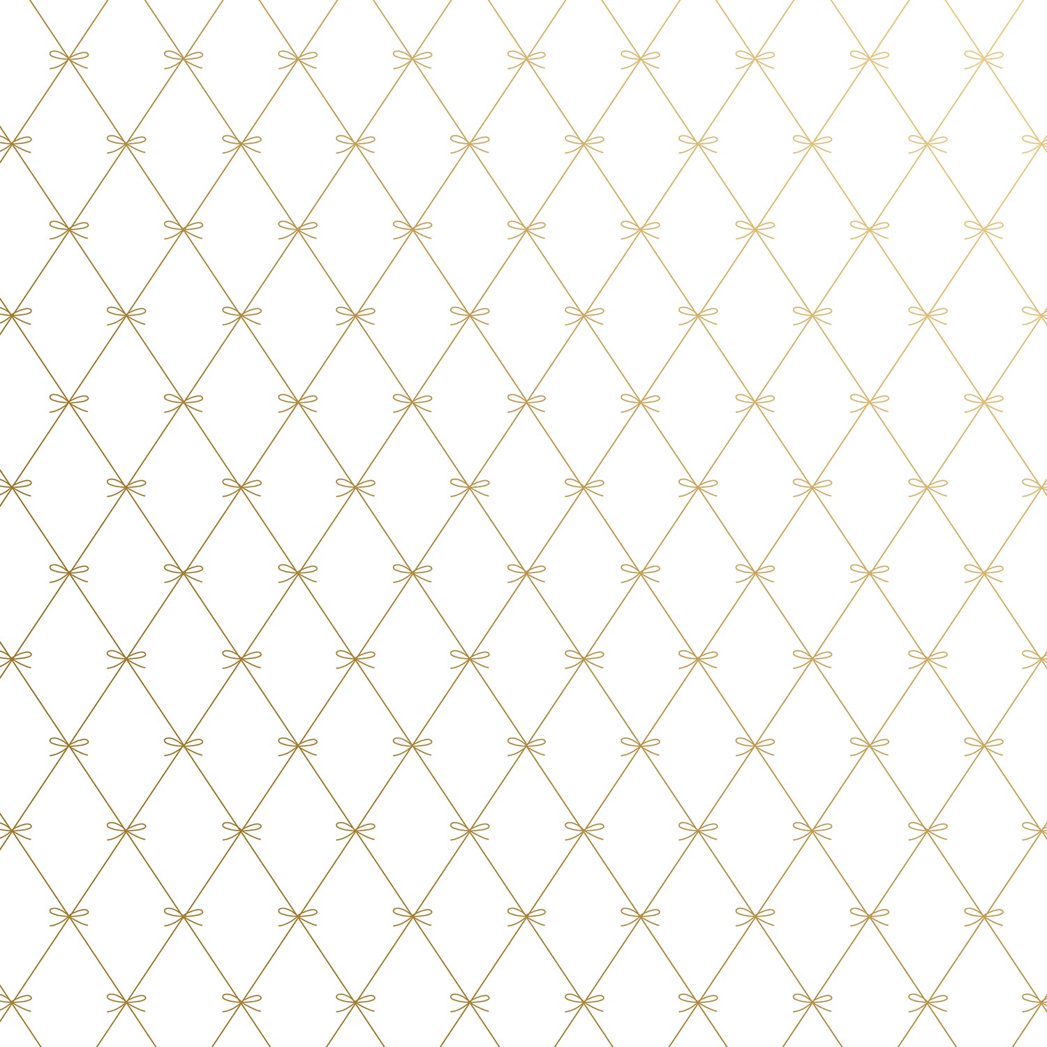 24" x 833' (full ream) - B389 - Beautiful Bows B389.24.833