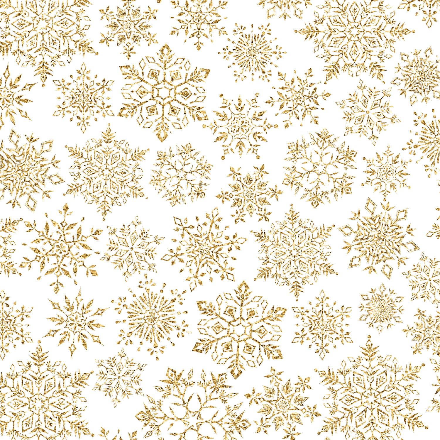 24" x 208' (quarter ream)  - XB508 - Sparkleflake Gold White XB508.24.208