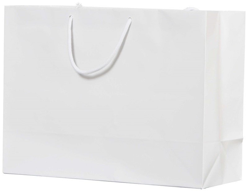 16 x 6 x 12 Matte Laminated Standard Eurototes (Case of 100) Matte-Laminated-Standard-Eurototes-16