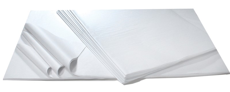 15 x 20 White Economy Bulk Pack Tissue (Case of 10 reams) Economy-White-Bulk-Pack-Tissue-15