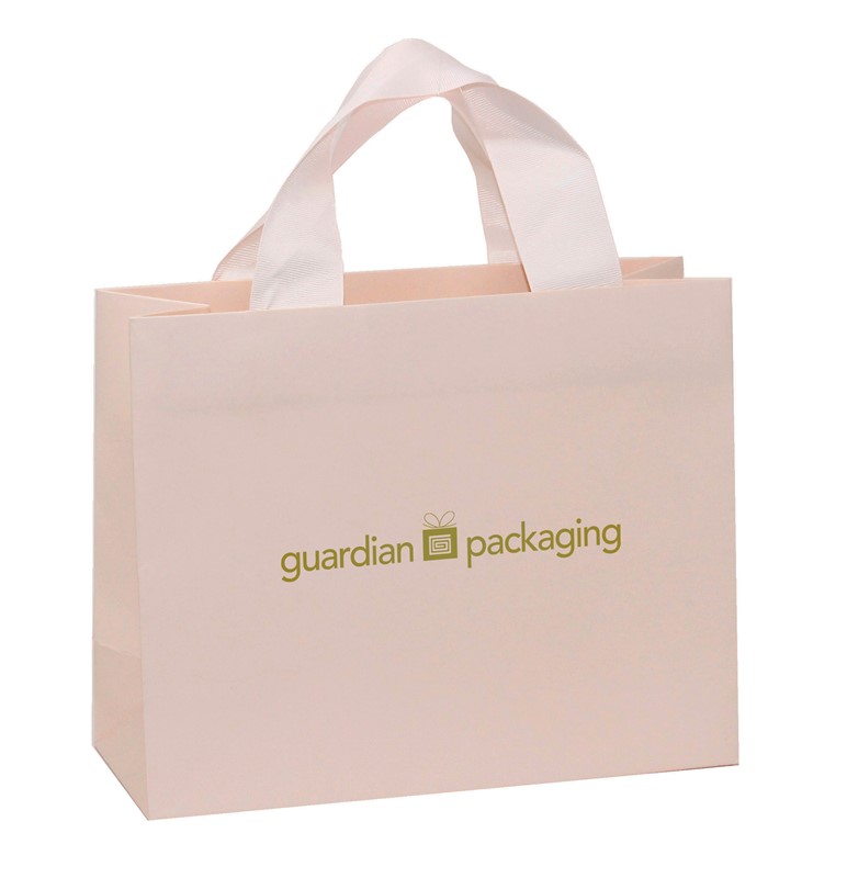 10 x 4 x 8 Matte Laminated Designer Eurototes (Case of 100) Laminated-Designer-Eurototes-10-Stamped