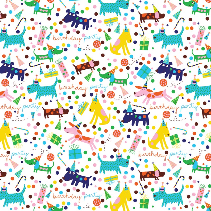 30" x 417' (half ream) - B160 - Barkday B160.30.417