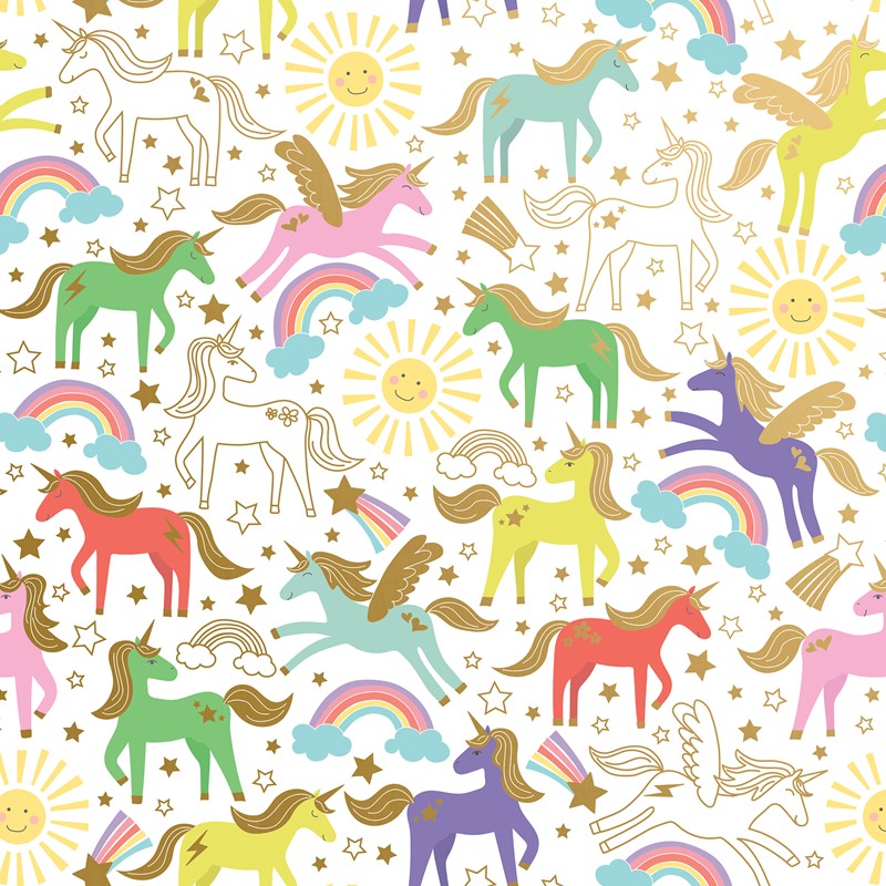 30" x 833' (full ream) -  B356 - Unicorn B356.30.833