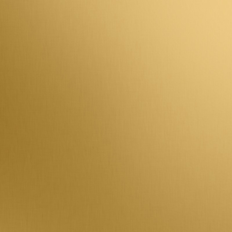 24" x 833' (full ream) -  B915M - Gold Matte Metallic B915M.24.833