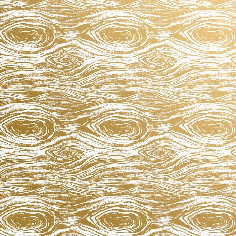 30" x 833' (full ream) - B592 - Golden Wood Grain B592.30.833