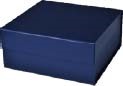 6 x 6 x 2+3/4 Magnetic Gift Boxes (Case of 20) Magnetic-Gift-Boxes-2006 View 2