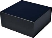 10 x 10 x 4+1/2 Magnetic Gift Boxes (Case of 20) Magnetic-Gift-Boxes-2010 View 2