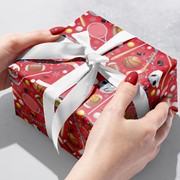 30" x 833' (full ream) - XB685 - Festive Sports XB685.30.833 View 2