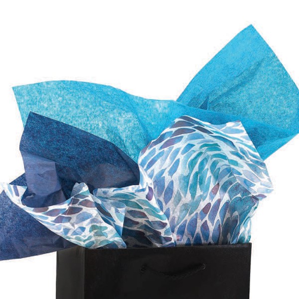 20 x 30 Reflections Designer Tissue Paper (Pack of 200 Sheets)